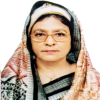 Prof. Dr. Zainab Begum