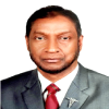 Professor Md. Amir Hossain
